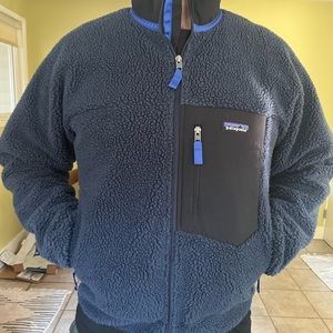 Patagonia Retro-X Jacket